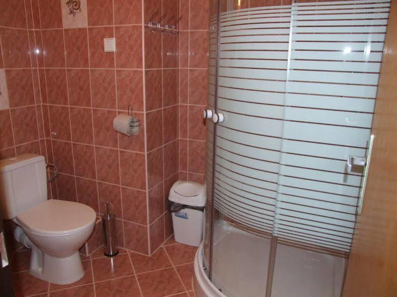 Hotel Petr Bezruc Frýdlant nad Ostravicí Kültér fotó