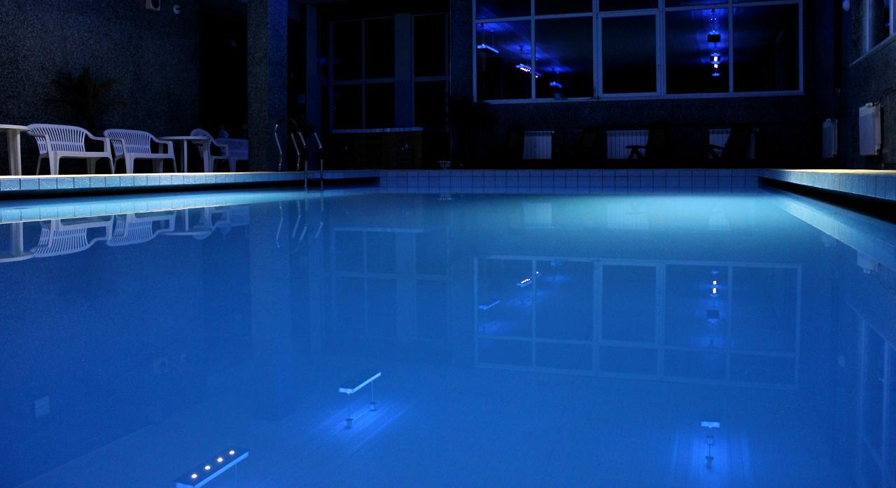Hotel Petr Bezruc Frýdlant nad Ostravicí Kültér fotó