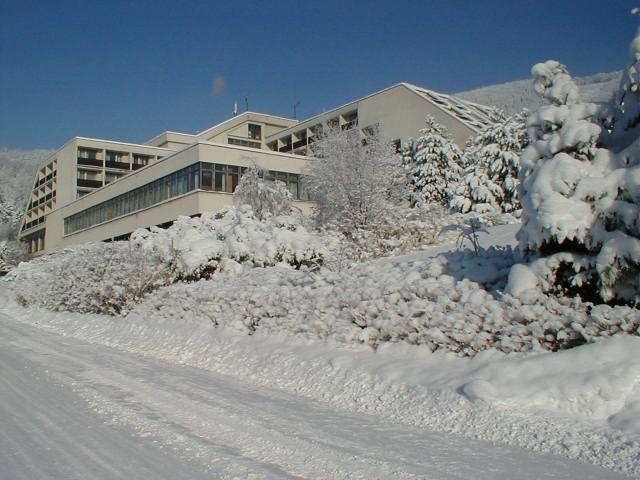 Hotel Petr Bezruc Frýdlant nad Ostravicí Kültér fotó