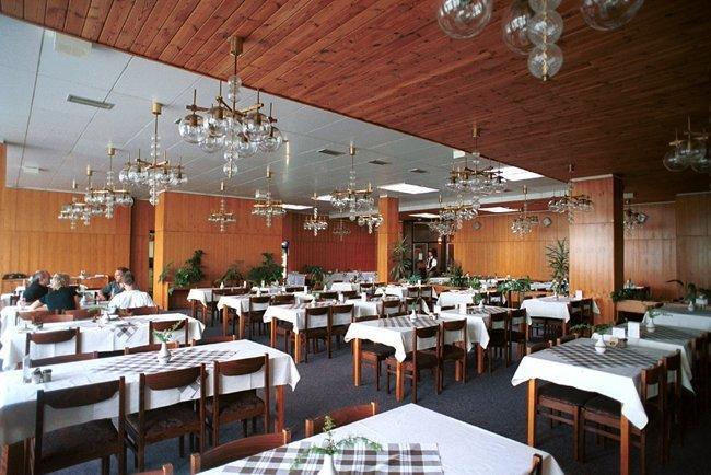 Hotel Petr Bezruc Frýdlant nad Ostravicí Kültér fotó