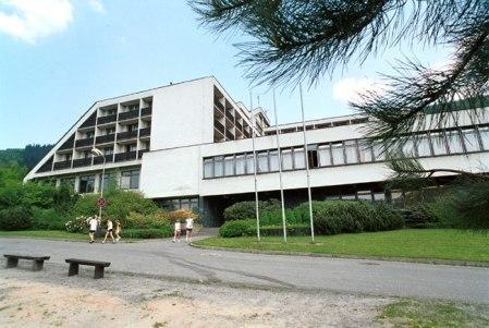 Hotel Petr Bezruc Frýdlant nad Ostravicí Kültér fotó