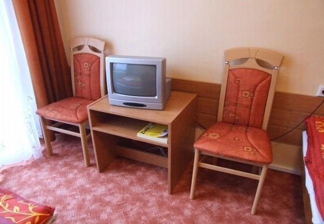 Hotel Petr Bezruc Frýdlant nad Ostravicí Szoba fotó